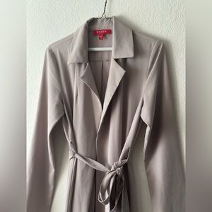 GUESS Lightweight Coat